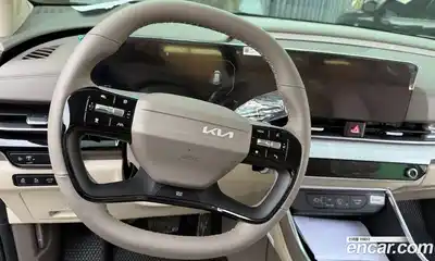 Kia Canival 2026 3.5 гидро в Москве № 1904369, миниатюра 4