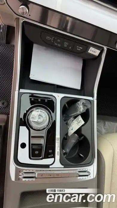 Kia Canival 2026 3.5 гидро в Москве № 1904369, миниатюра 5