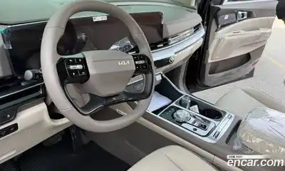 Kia Canival 2026 3.5 гидро в Москве № 1904369, миниатюра 9