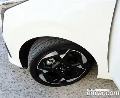Kia Morning 2024 1.0 гидро в Москве № 1904404, миниатюра 5