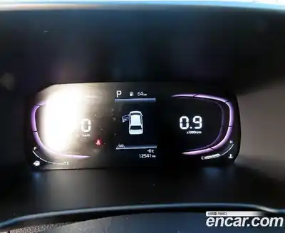 Kia Morning 2024 1.0 гидро в Москве № 1904404, миниатюра 7