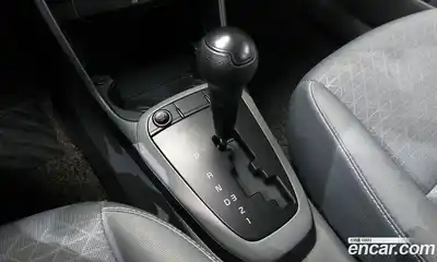 Kia Morning 2021 1.0 гидро в Москве № 1904409, миниатюра 12