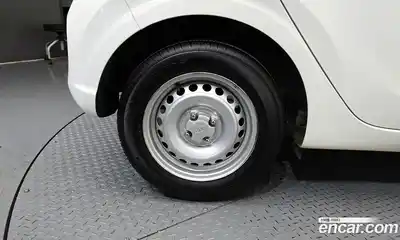 Kia Morning 2021 1.0 гидро в Москве № 1904409, миниатюра 5
