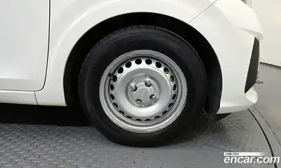 Kia Morning 2021 1.0 гидро в Москве № 1904409, миниатюра 7