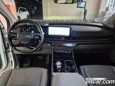 Kia Canival 2024 1.6 гидро в Москве № 1904423, миниатюра 5