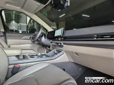 Kia Canival 2024 1.6 гидро в Москве № 1904423, миниатюра 6