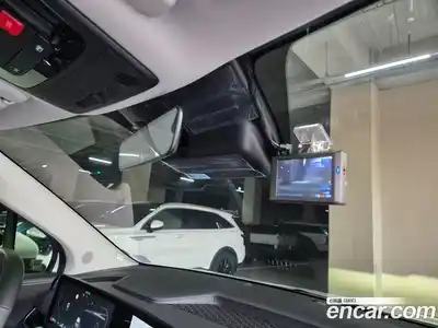 Kia Canival 2024 1.6 гидро в Москве № 1904423, миниатюра 10