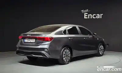 Kia K3 2023 1.6 гидро в Москве № 1904570, миниатюра 2