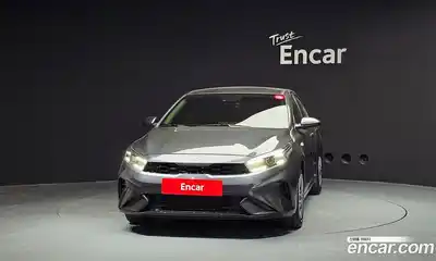 Kia K3 2023 1.6 гидро в Москве № 1904570, миниатюра 3