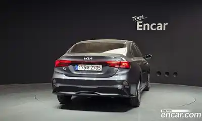 Kia K3 2023 1.6 гидро в Москве № 1904570, миниатюра 4