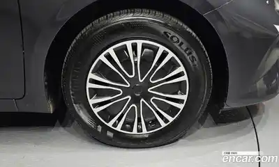 Kia K3 2023 1.6 гидро в Москве № 1904570, миниатюра 7