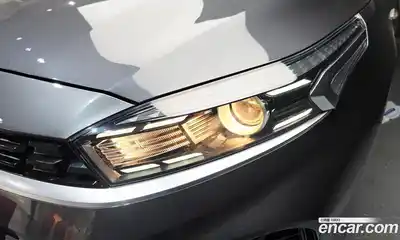 Kia K3 2023 1.6 гидро в Москве № 1904570, миниатюра 8