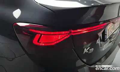 Kia K3 2023 1.6 гидро в Москве № 1904570, миниатюра 9