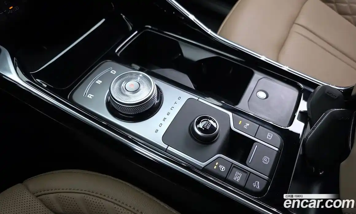 Kia Sorento 2024 1.6 гидро в Москве № 1904607, фото 12
