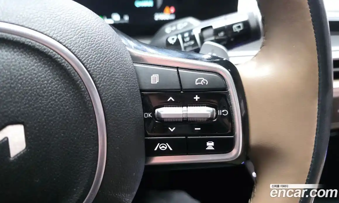 Kia Sorento 2024 1.6 гидро в Москве № 1904607, фото 32
