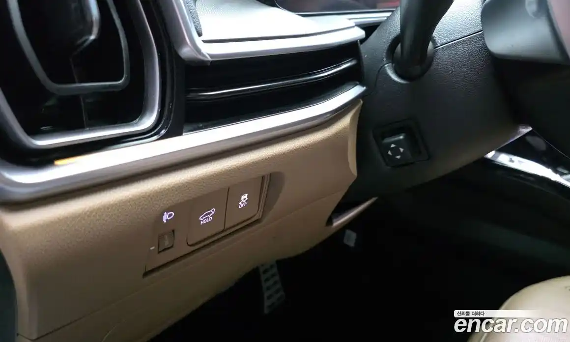 Kia Sorento 2024 1.6 гидро в Москве № 1904607, фото 33