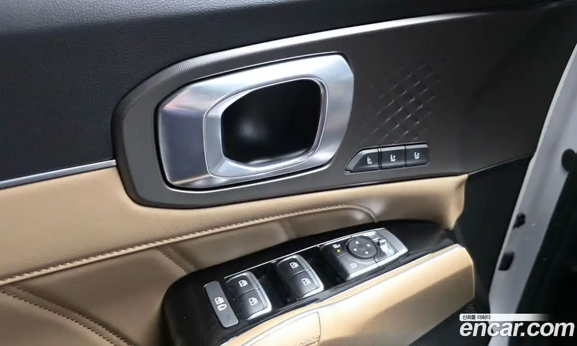 Kia Sorento 2024 1.6 гидро в Москве № 1904607, фото 34
