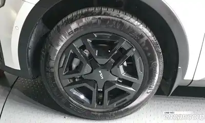 Kia Sorento 2024 1.6 гидро в Москве № 1904607, миниатюра 5