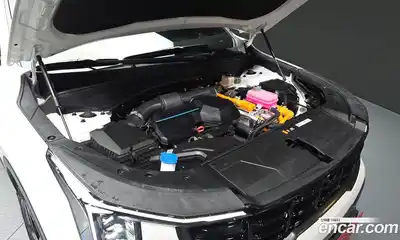 Kia Sorento 2024 1.6 гидро в Москве № 1904607, миниатюра 6