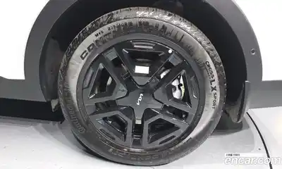Kia Sorento 2024 1.6 гидро в Москве № 1904607, миниатюра 7