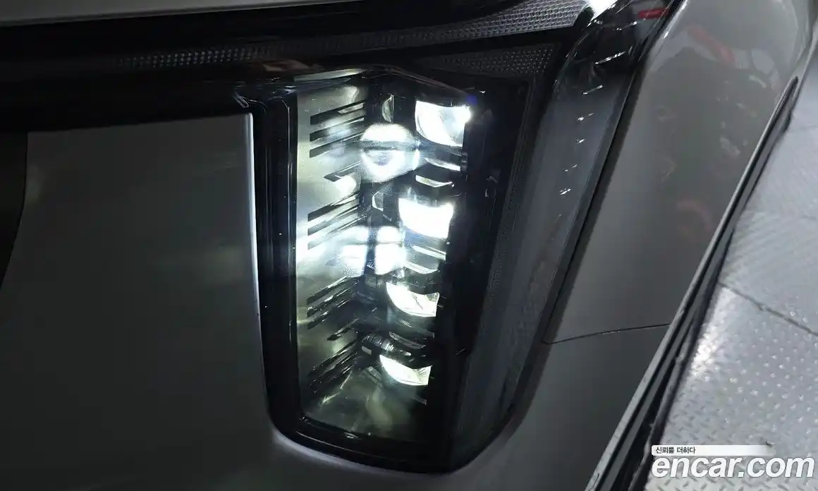 Kia Sorento 2024 1.6 гидро в Москве № 1904607, фото 8