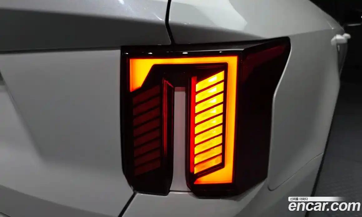 Kia Sorento 2024 1.6 гидро в Москве № 1904607, фото 9