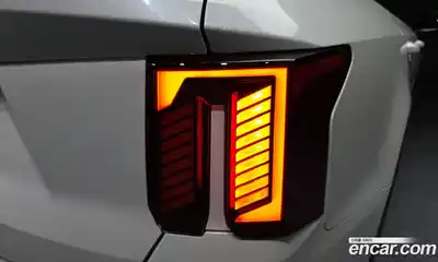 Kia Sorento 2024 1.6 гидро в Москве № 1904607, миниатюра 9