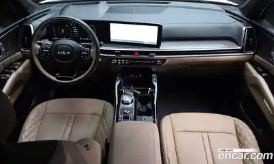Kia Sorento 2024 1.6 гидро в Москве № 1904607, миниатюра 10
