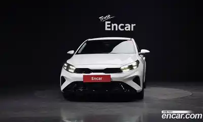 Kia K3 2022 1.6 гидро в Москве № 1904653, миниатюра 3
