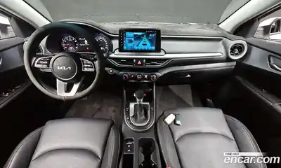 Kia K3 2022 1.6 гидро в Москве № 1904653, миниатюра 7