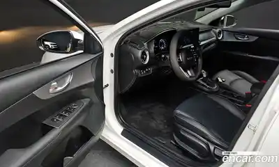 Kia K3 2022 1.6 гидро в Москве № 1904653, миниатюра 10