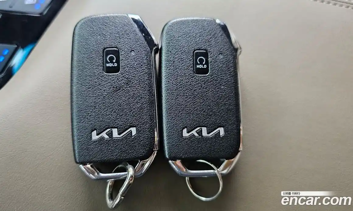 Kia K8 2021 2.5 гидро в Москве № 1904716, фото 28