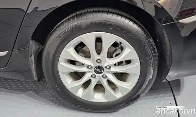 Kia K8 2021 2.5 гидро в Москве № 1904716, миниатюра 7