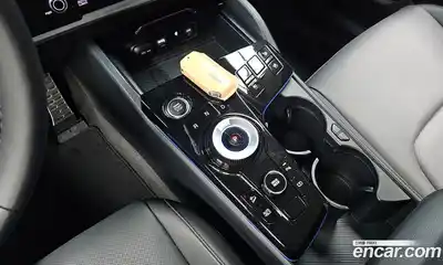 Kia Sportage 2024 1.6 гидро в Москве № 1904791, миниатюра 12