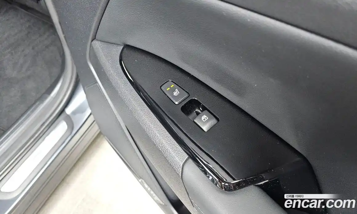 Kia Sportage 2024 1.6 гидро в Москве № 1904791, фото 25