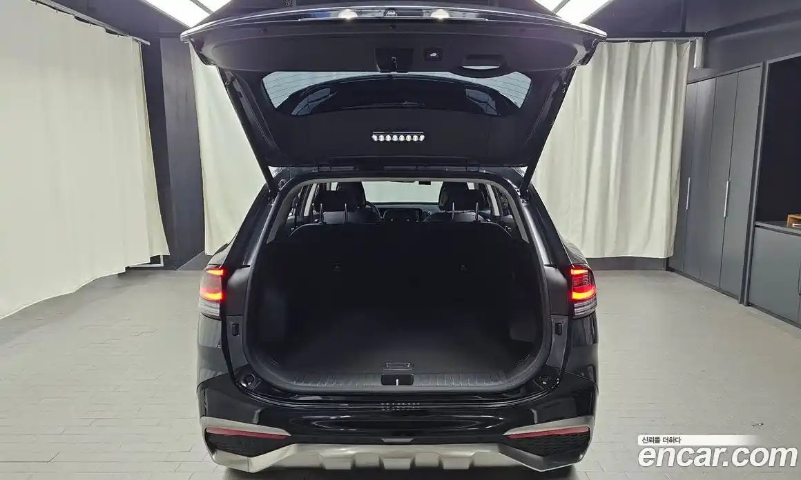 Kia Sportage 2024 1.6 гидро в Москве № 1904791, фото 26