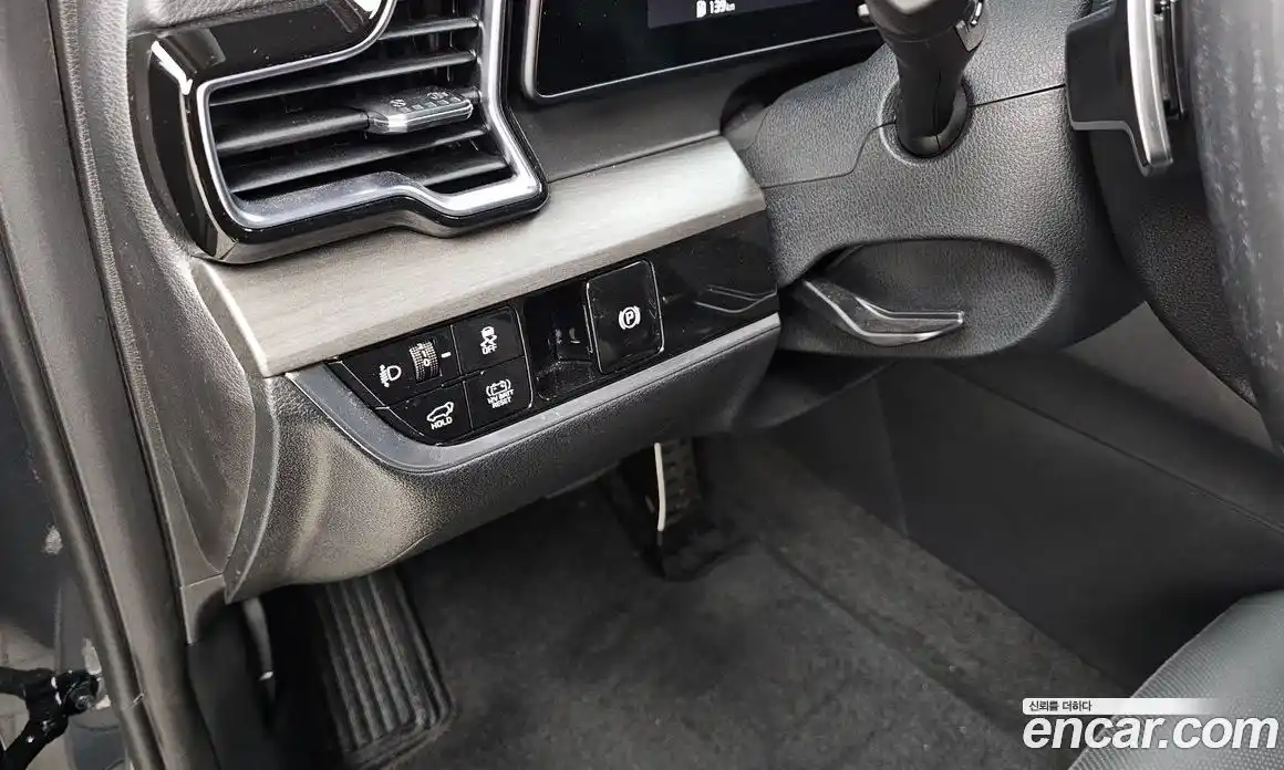 Kia Sportage 2024 1.6 гидро в Москве № 1904791, фото 27