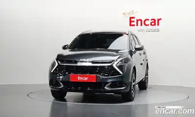 Kia Sportage 2024 1.6 гидро в Москве № 1904791, миниатюра 3
