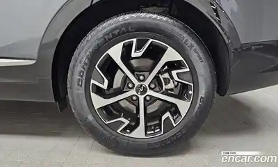 Kia Sportage 2024 1.6 гидро в Москве № 1904791, миниатюра 7