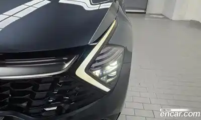 Kia Sportage 2024 1.6 гидро в Москве № 1904791, миниатюра 8