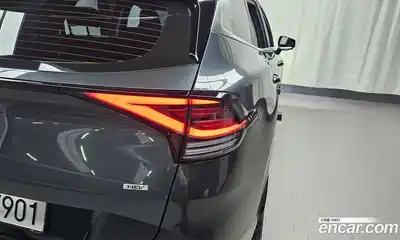 Kia Sportage 2024 1.6 гидро в Москве № 1904791, миниатюра 9