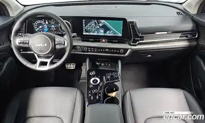 Kia Sportage 2024 1.6 гидро в Москве № 1904791, миниатюра 10