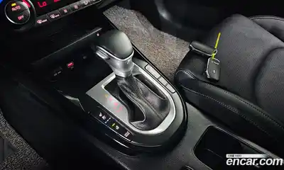Kia K3 2021 1.6 гидро в Москве № 1904896, миниатюра 12
