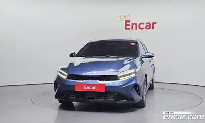 Kia K3 2021 1.6 гидро в Москве № 1904896, миниатюра 3