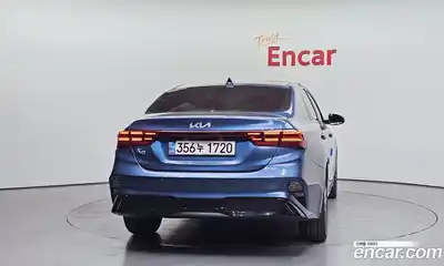 Kia K3 2021 1.6 гидро в Москве № 1904896, миниатюра 4