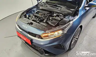 Kia K3 2021 1.6 гидро в Москве № 1904896, миниатюра 6