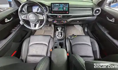 Kia K3 2021 1.6 гидро в Москве № 1904896, миниатюра 10