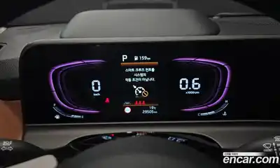 Kia Seltos 2024 1.6 гидро в Москве № 1904899, миниатюра 11
