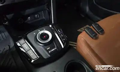 Kia Seltos 2024 1.6 гидро в Москве № 1904899, миниатюра 12