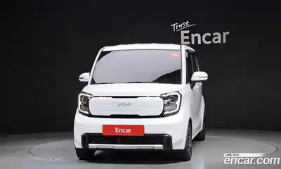 Kia Ray 2024 1.0 гидро в Москве № 1905033, миниатюра 3